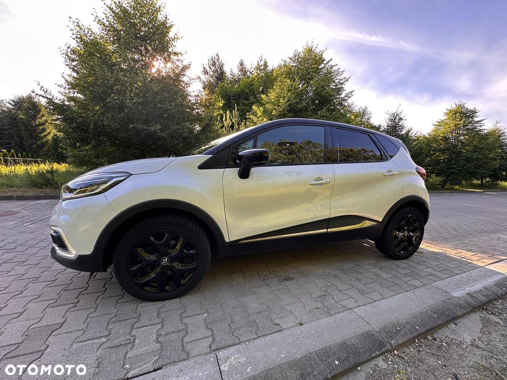 Renault Captur - 12