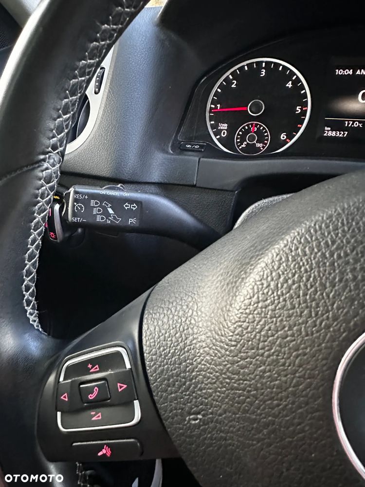 Volkswagen Tiguan 2.0 TDI DPF BlueMotion Technology Cup Sport & Style - 16