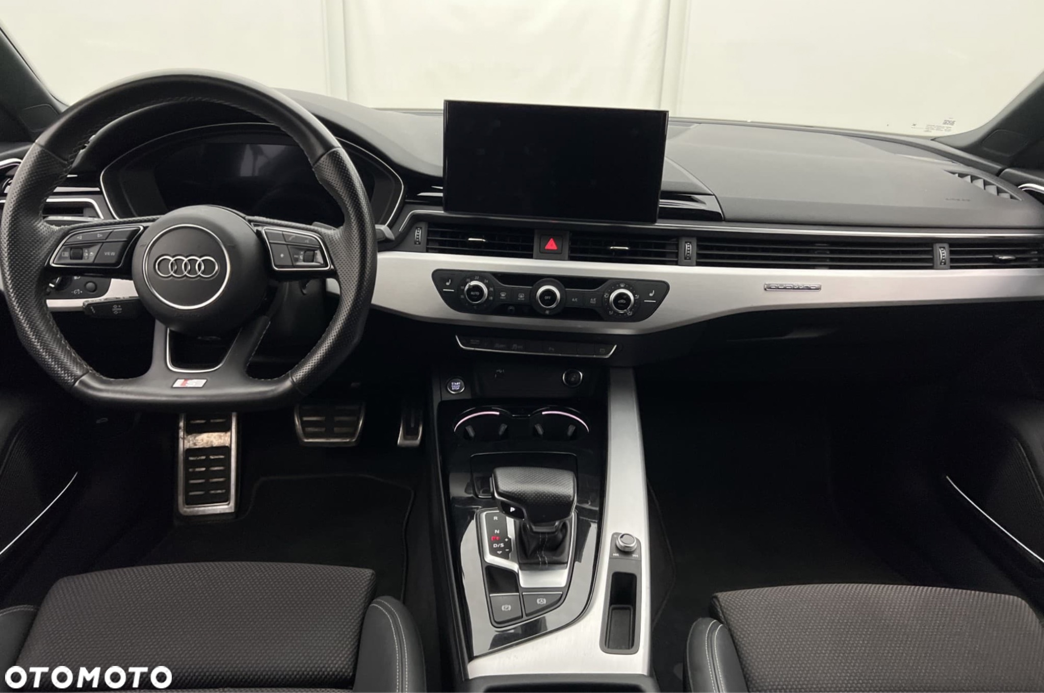 Audi A5 Sportback 45 TFSI quattro S tronic edition one - 15