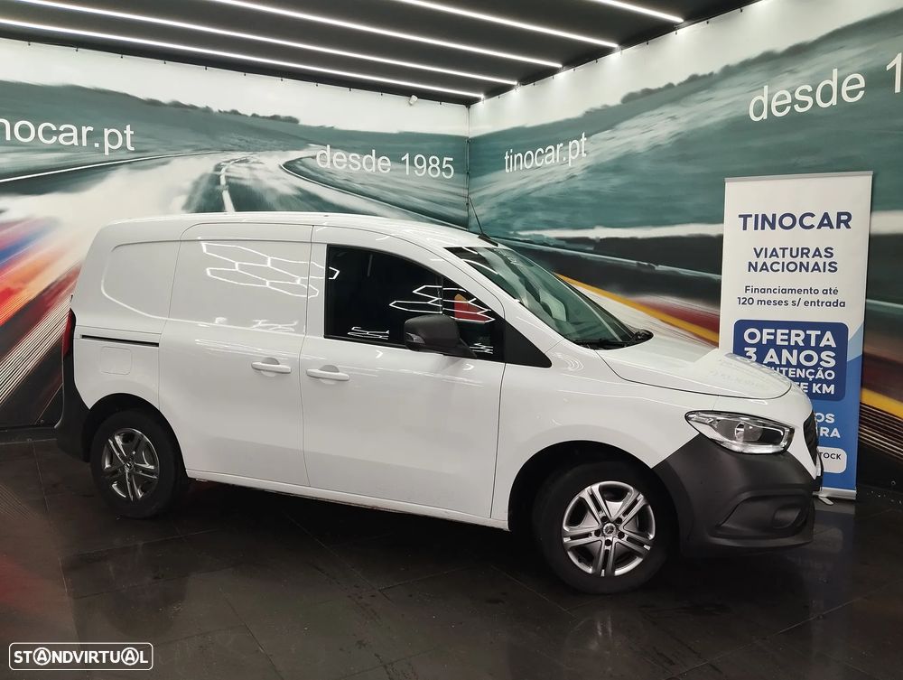 Mercedes-Benz Citan 110 CDi/27 | Deduz Iva - 3