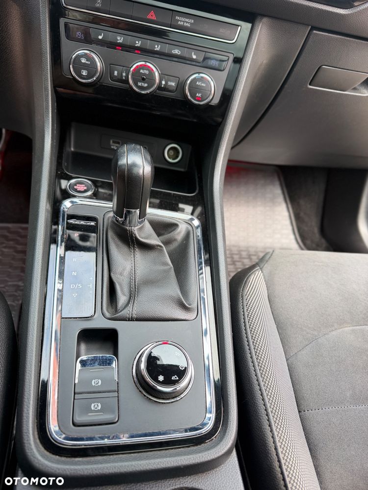 Seat Ateca 2.0 TDI Xcellence S&S 4Drive DSG - 15
