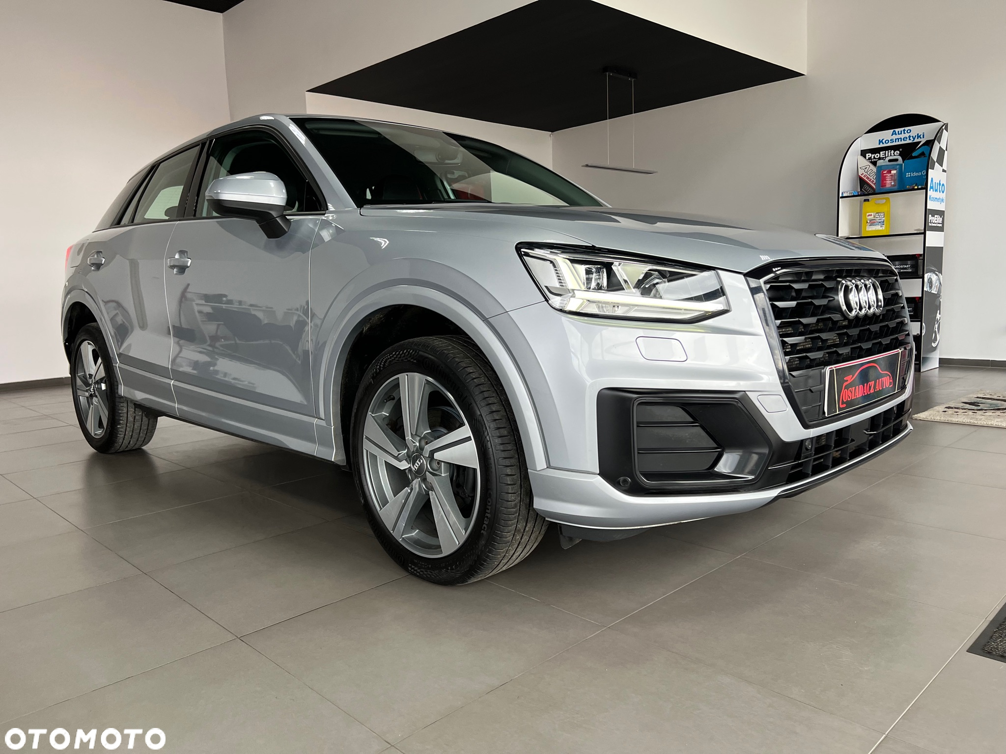 Audi Q2 - 9