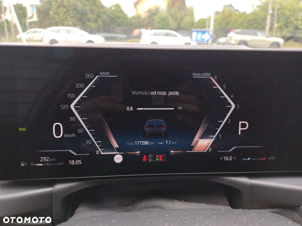 BMW Seria 3 316d MHEV Sport Line - 19