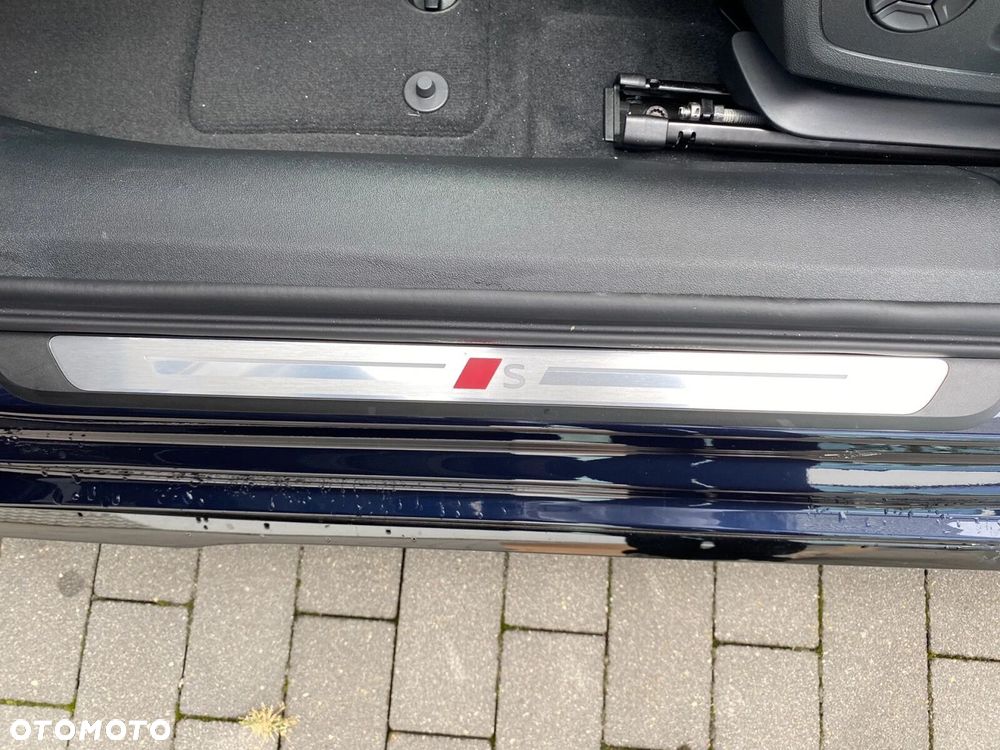 Audi A6 Limousine - 23