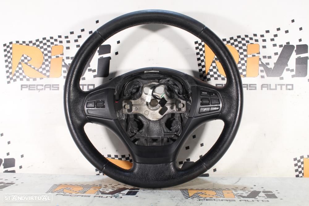 Volante Bmw 3 (F30, F80)  62558150E - Serie 1 / 2 / 3 - 1