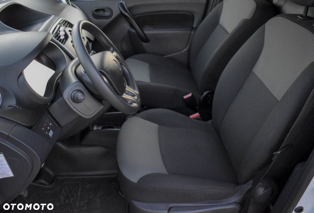 Renault Kangoo - 22