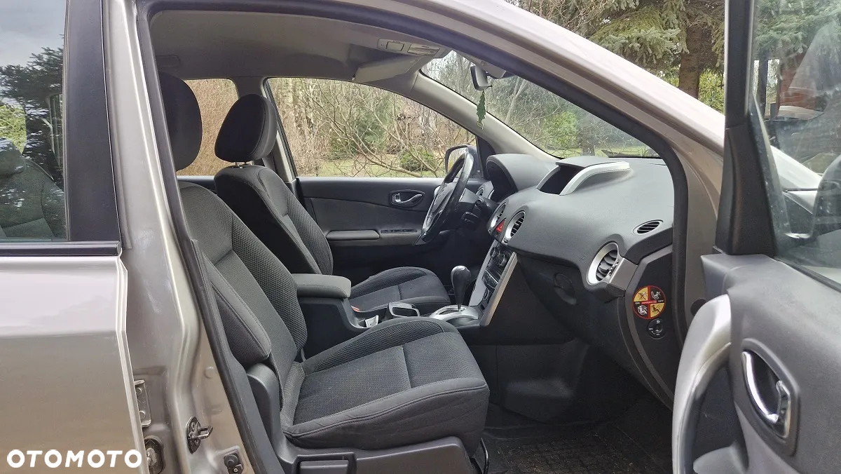 Renault Koleos 2.0 dCi 4x4 Dynamique - 7