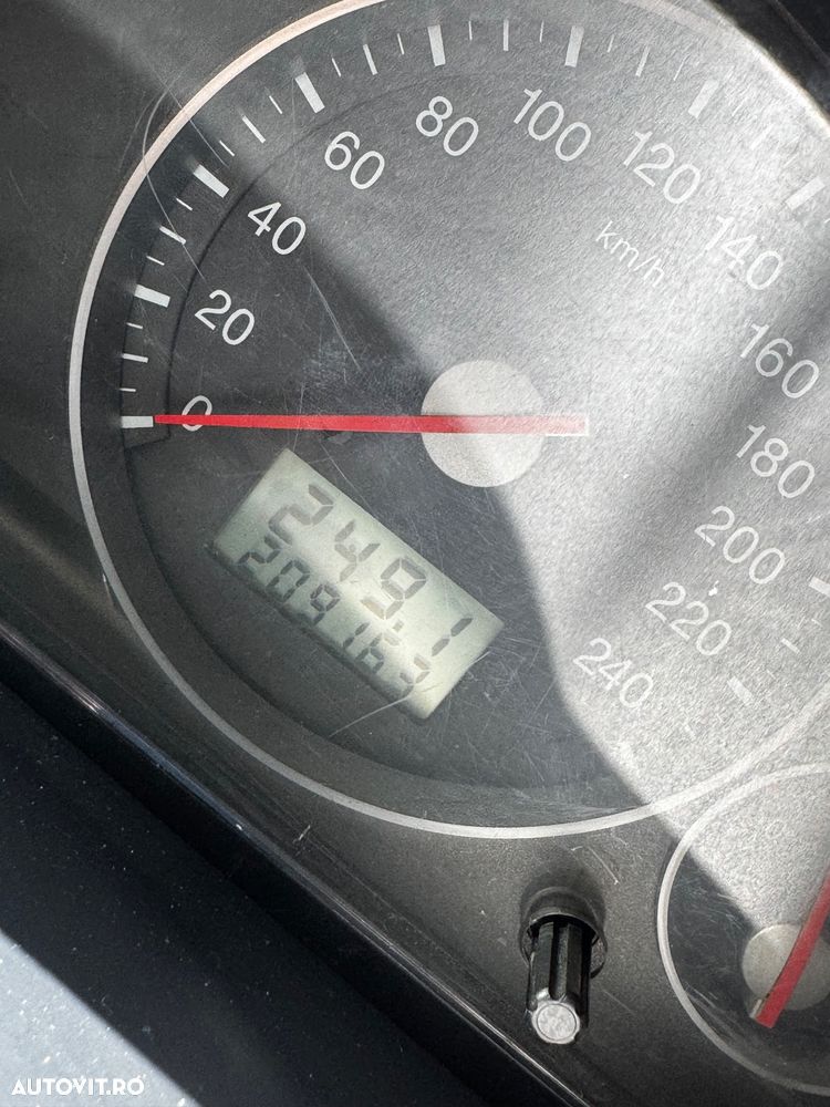 Ford Mondeo 2.0 TDCI Aut. Ghia - 8