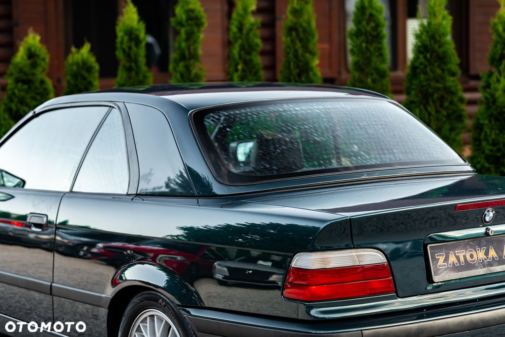 BMW Seria 3 - 17