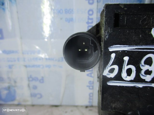 Fecho Fec4899 ALFA ROMEO 156 2005 1.9JTD 150CV 5P CINZA F ESQ 3+4+2 PNOS - 6