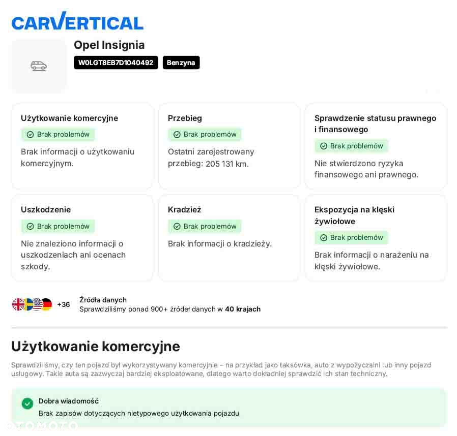 Opel Insignia 1.6 Turbo Innovation - 23