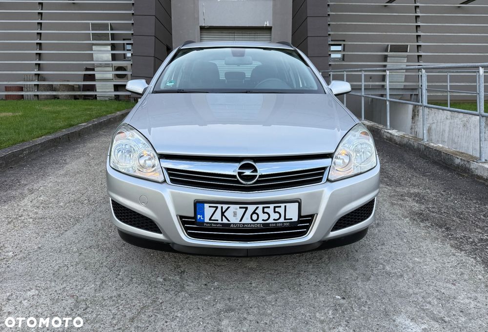 Opel Astra - 3