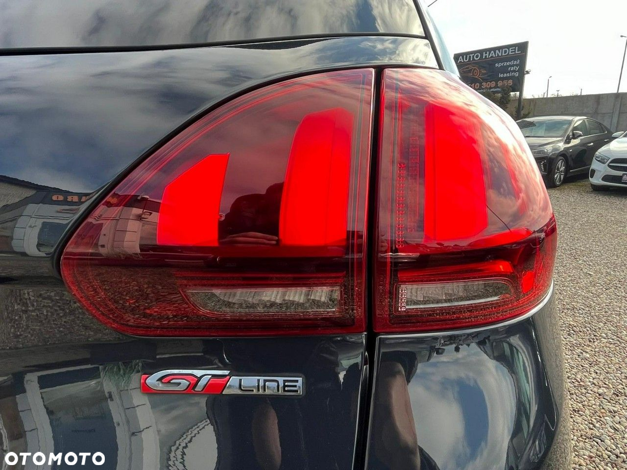 Peugeot 2008 PureTech 110 Stop&Start EAT6 GT-Line Edition - 19