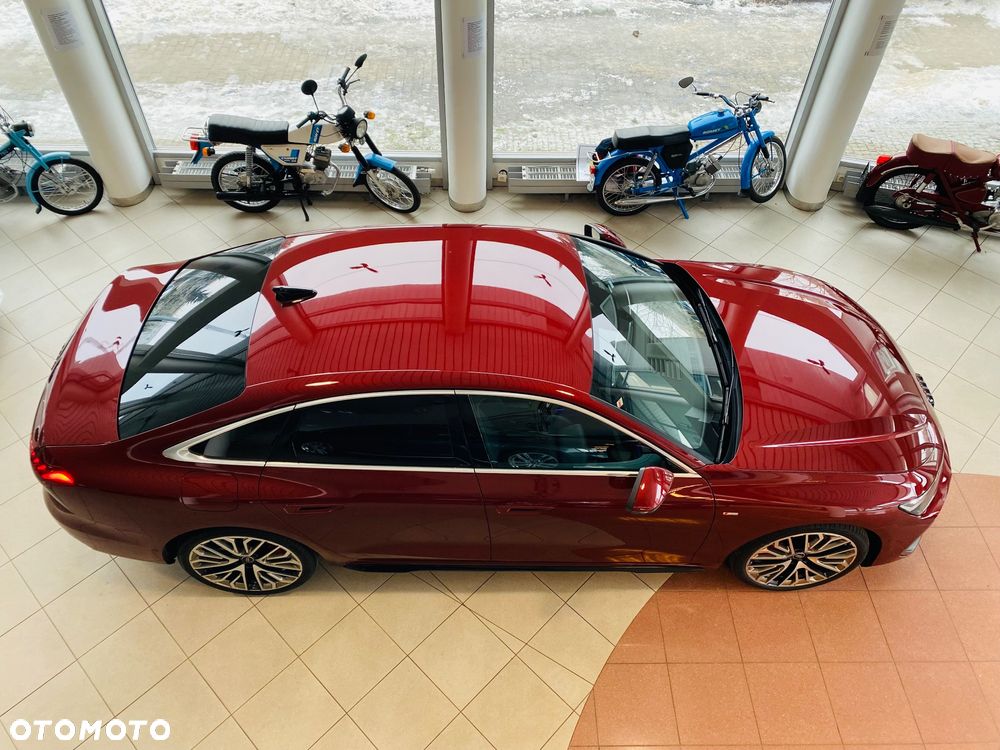 Audi A6 Limousine - 17
