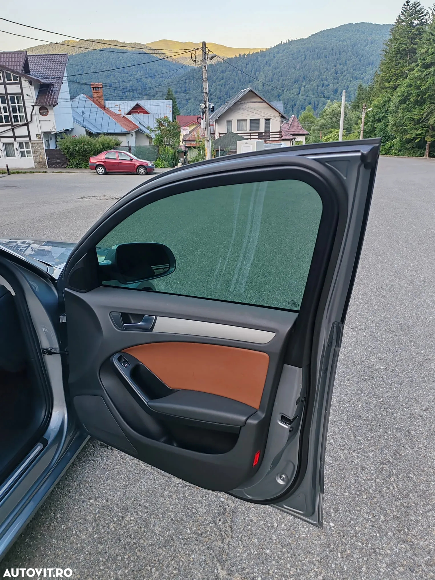 Audi A4 - 10