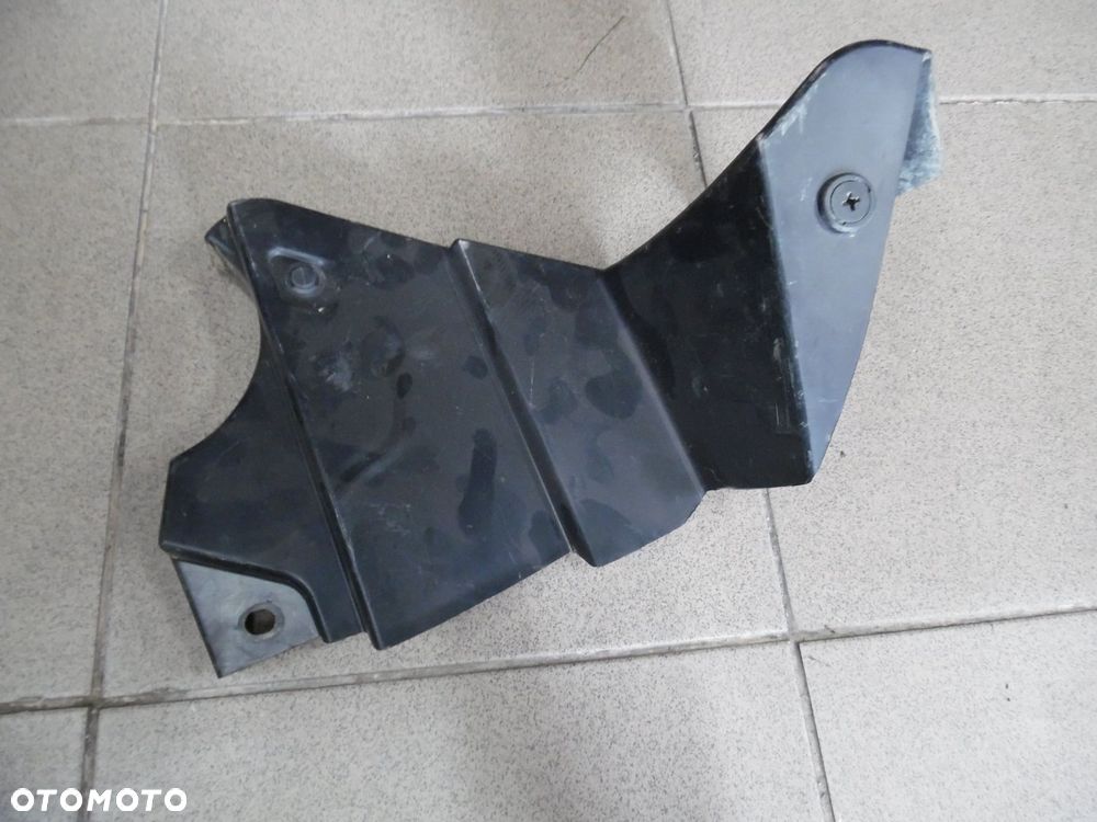 nadkole osłona silnika can am g2 renegade 1000 - 5