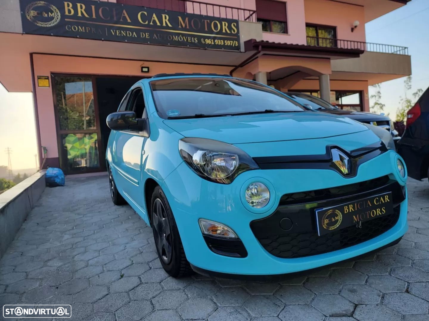Renault Twingo - 4
