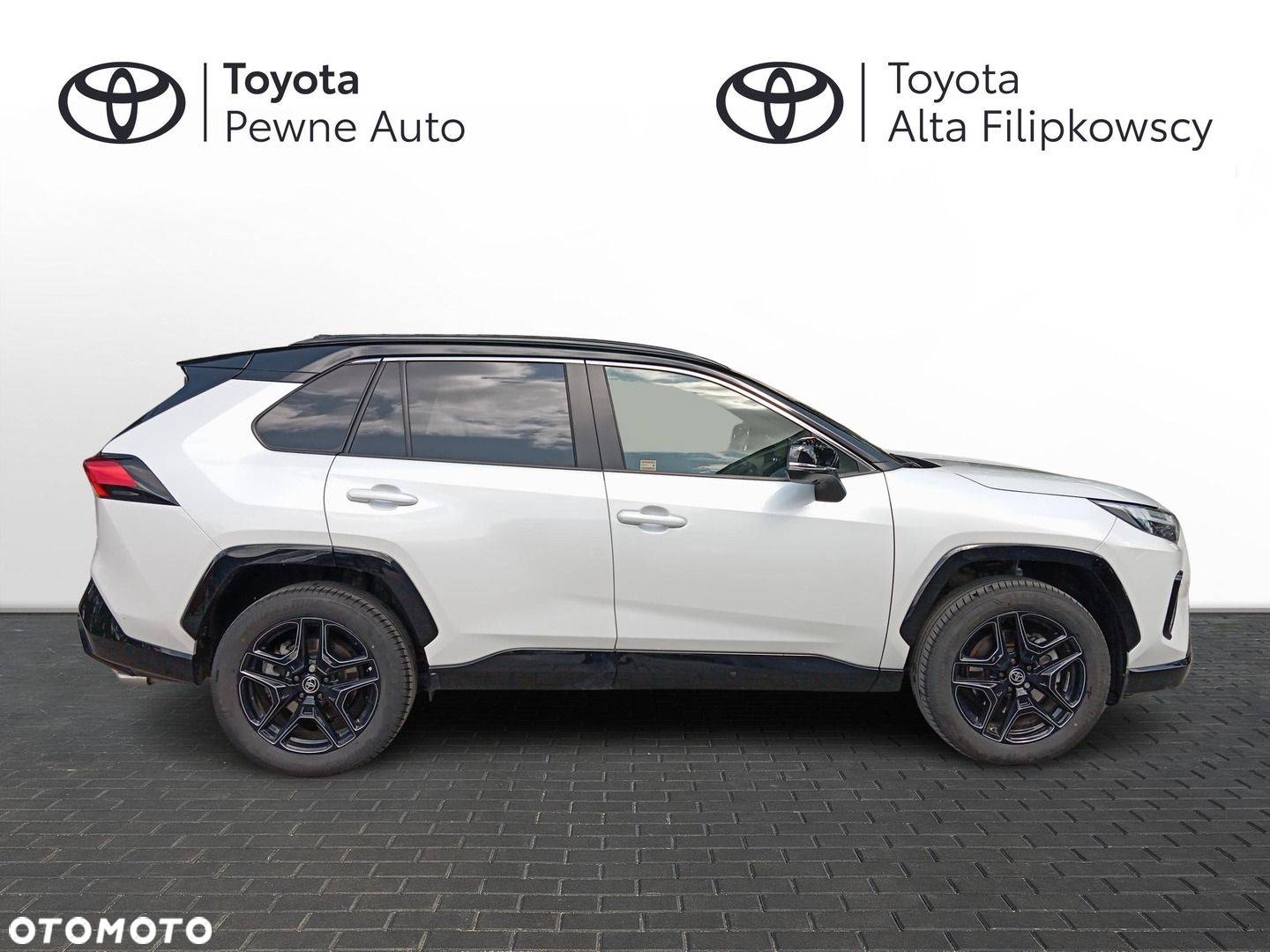 Toyota RAV4 - 6