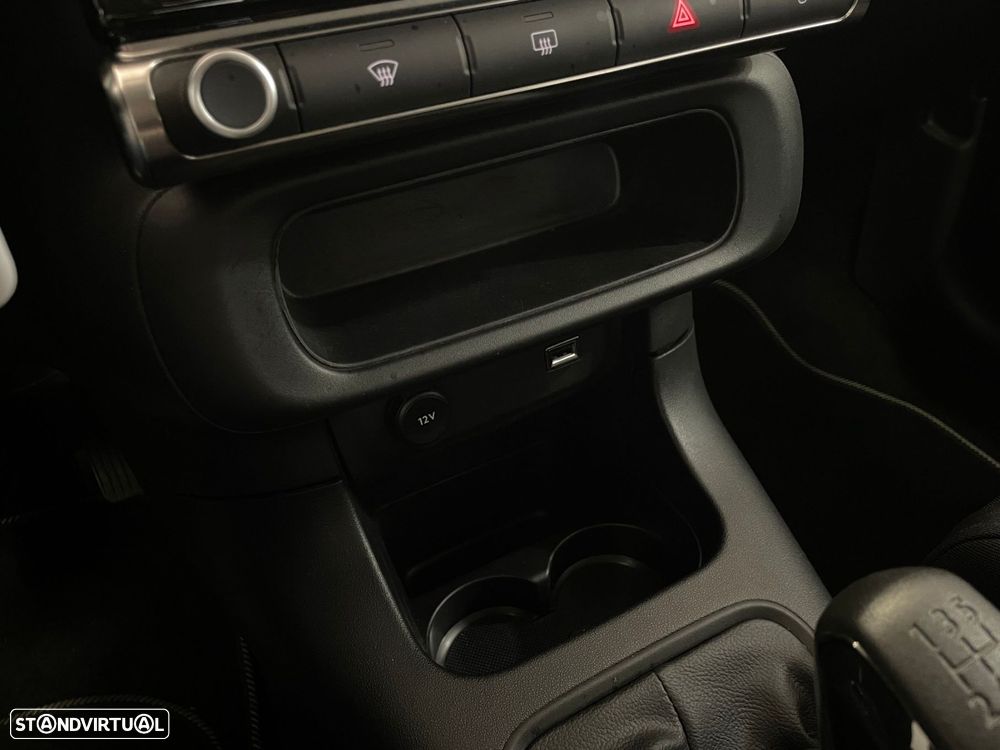 Citroën C3 1.2 PureTech Feel - 46