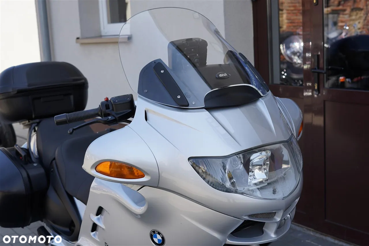 BMW R - 11