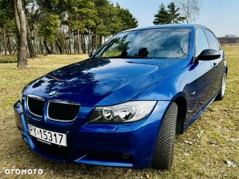 BMW Seria 3 - 1