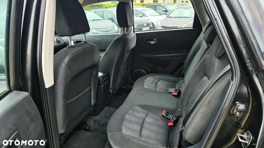 Nissan Qashqai 1.6 I-Way - 29