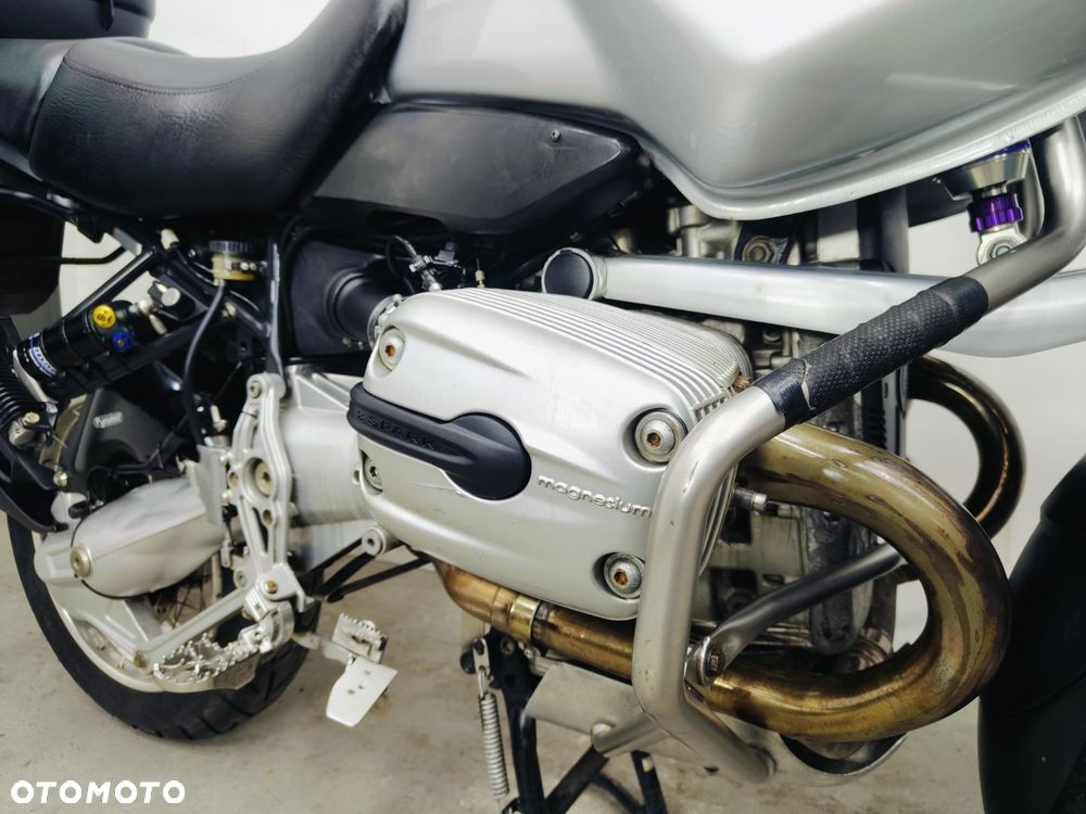 BMW GS - 7