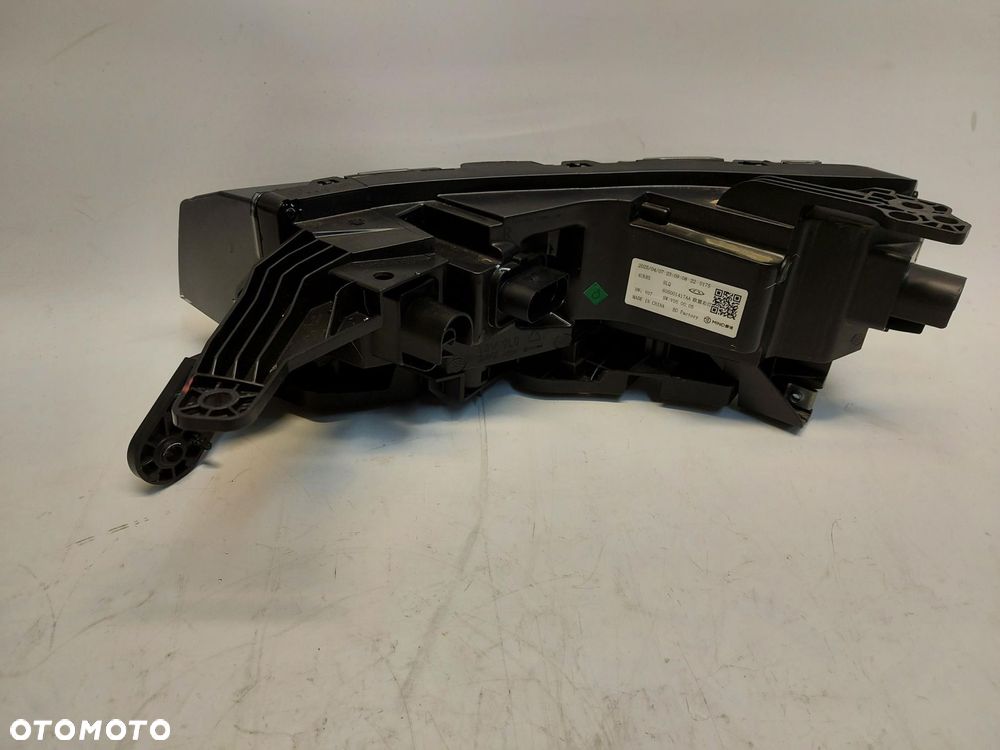 Jaecoo 7 PHEV 2025r lampa prawa przód przednia oryg 605001417aa - 3