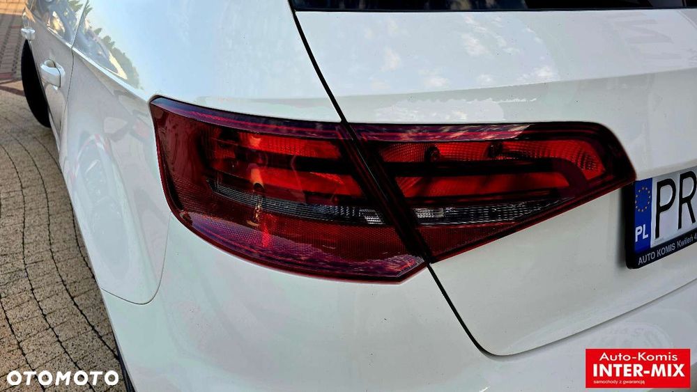Audi A3 Sportback - 16