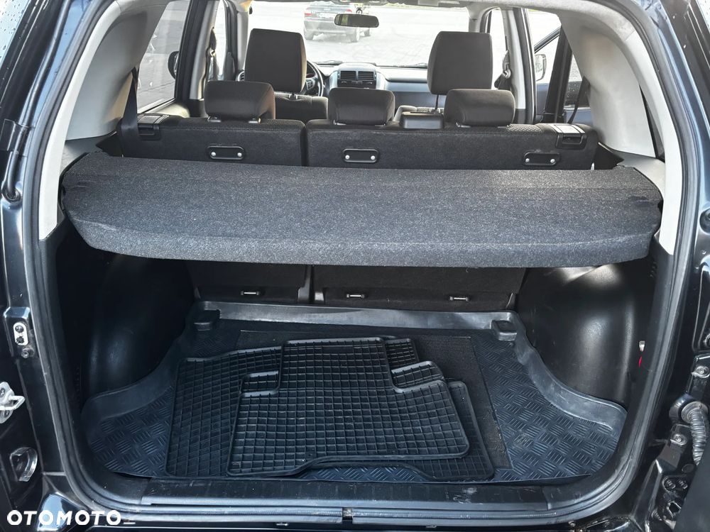 Suzuki Grand Vitara 2.4 Premium EU5 - 27