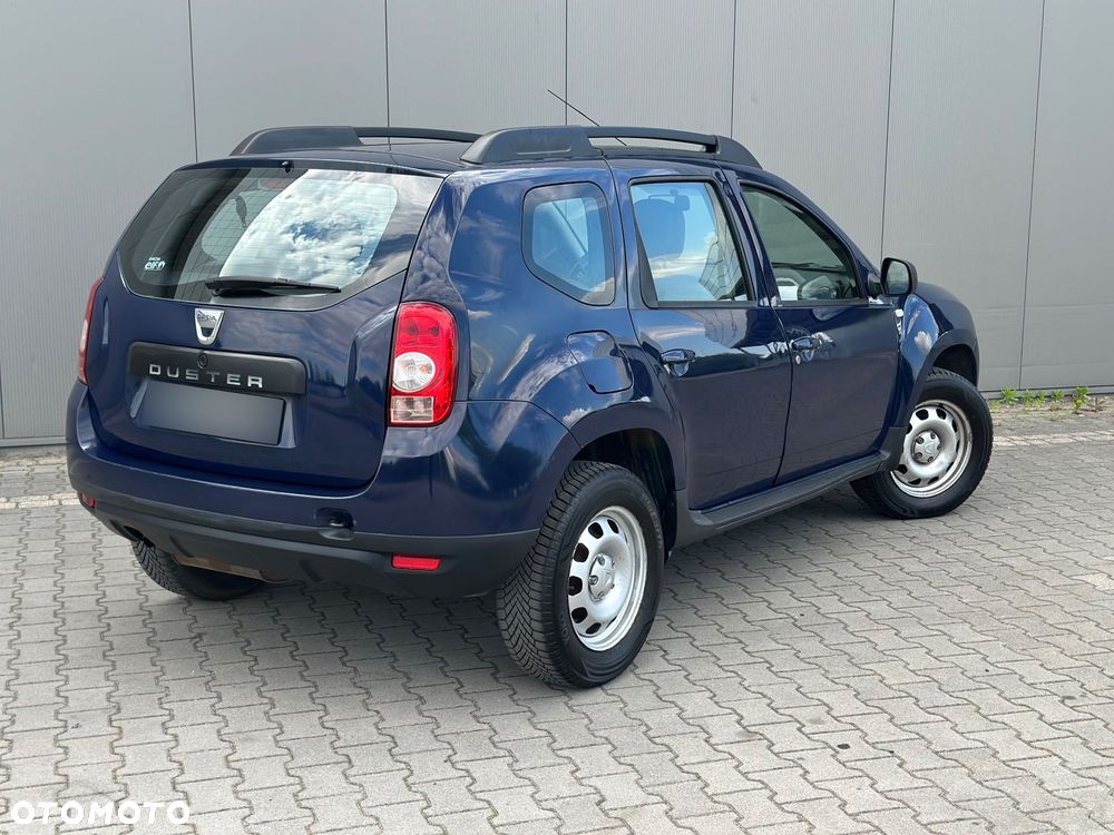 Dacia Duster - 7