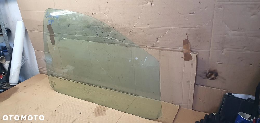 Szyba prawy przód przednia prawa Ford Galaxy MK1 AS2 05r - 3