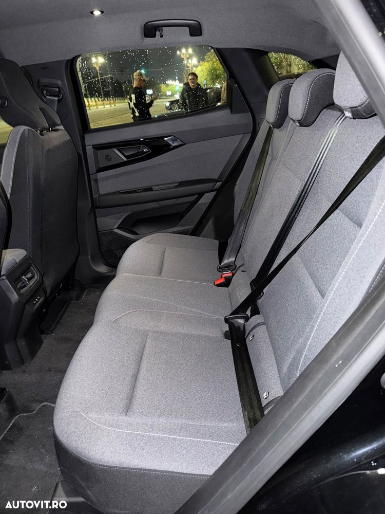 Renault Austral 160 MHEV Evolution - 13