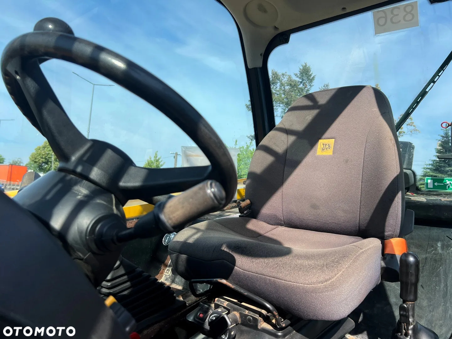 JCB 531-70 - 13