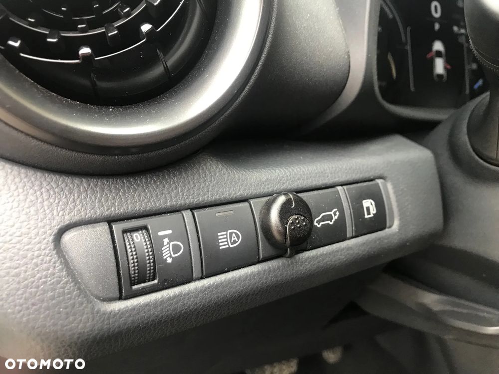 Toyota C-HR 1.8 Hybrid Executive - 30