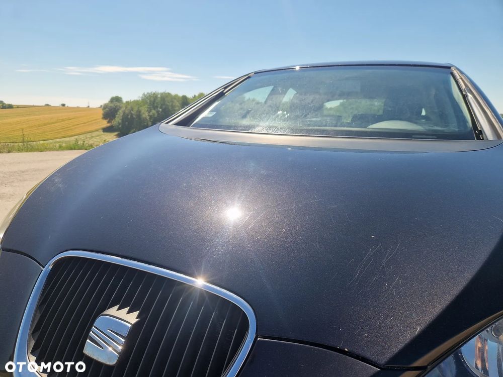 Seat Leon 1.6 TDI Style - 10