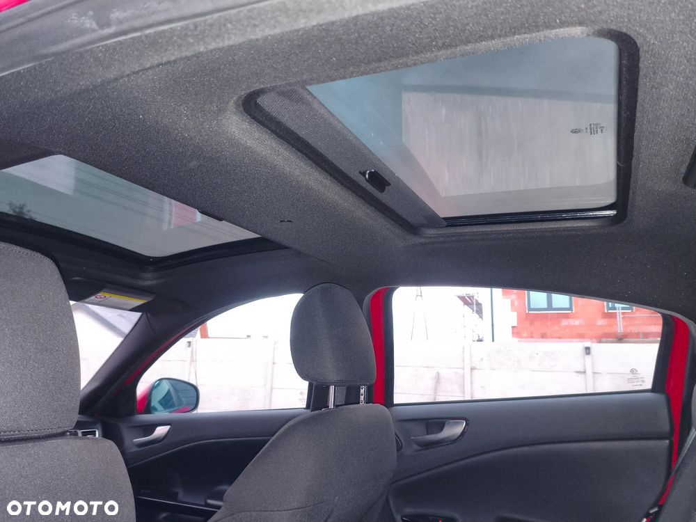 Alfa Romeo Giulietta 1.4 TB 16V Turismo - 31