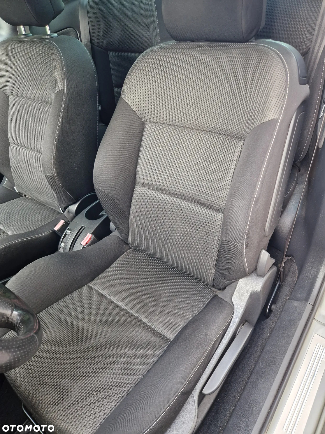 Peugeot 207 CC 120 VTi Premium - 10