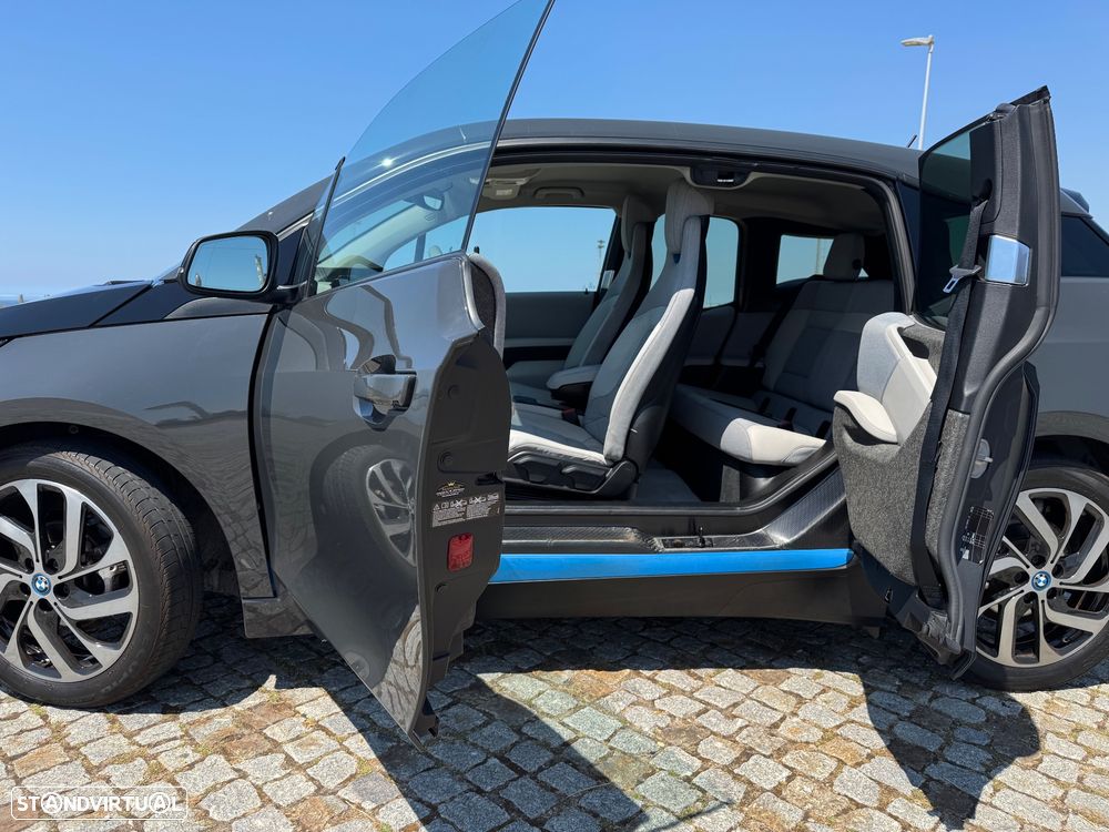 BMW i3 Standard - 3