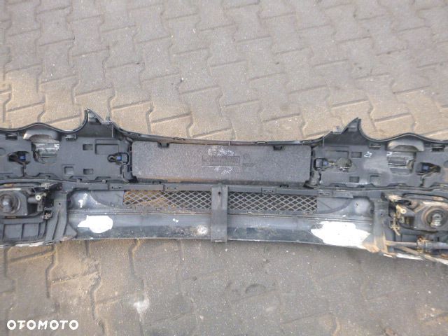 ZDERZAK PRZÓD PRZEDNI MERCEDES W203 - 11