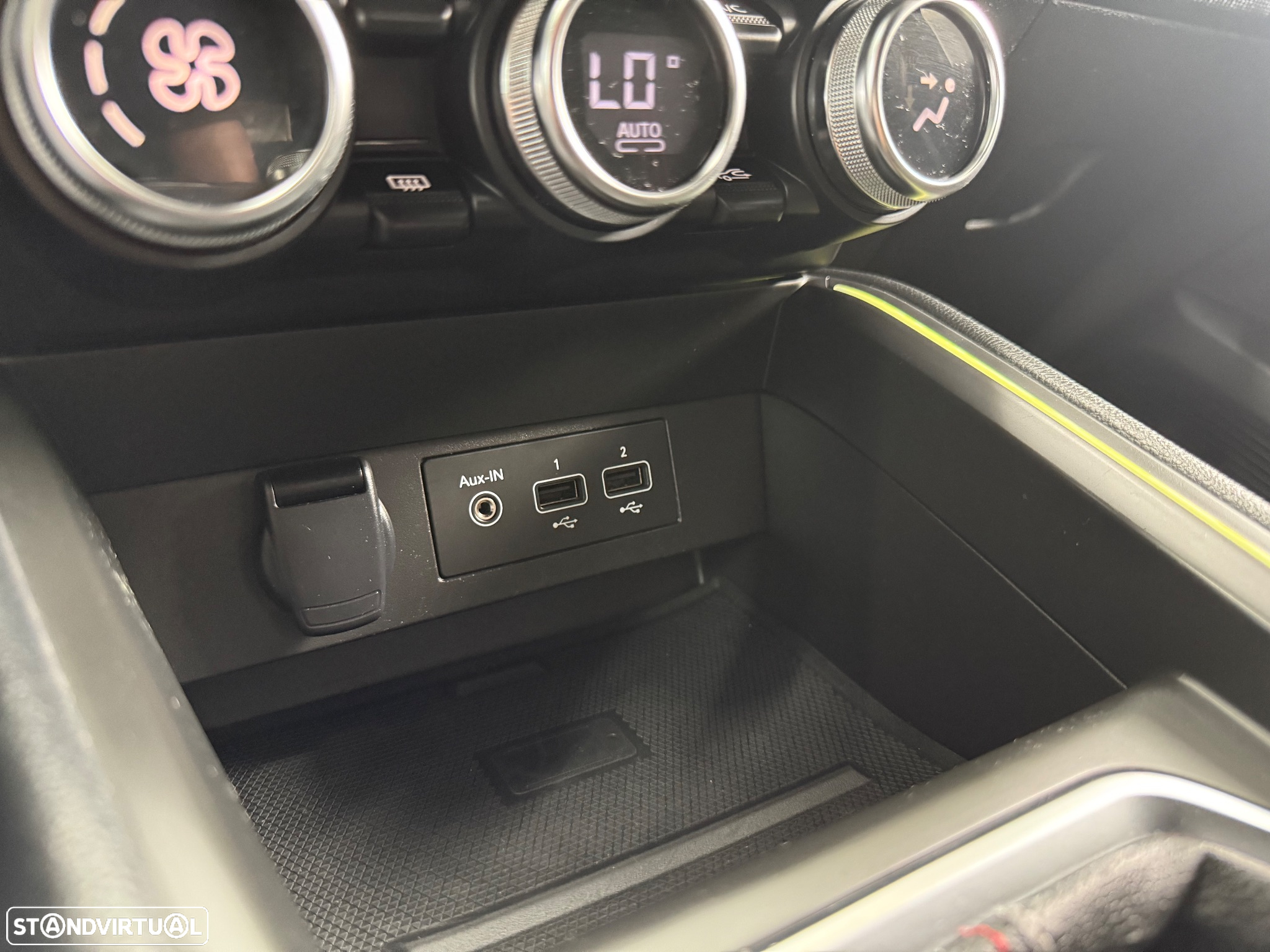 Renault Clio 1.0 TCe RS Line - 33
