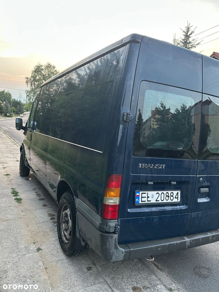 Ford Transit - 4