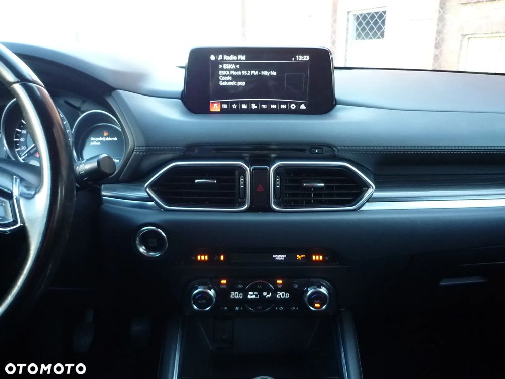 Mazda CX-5 2.2 D Skymotion - 30