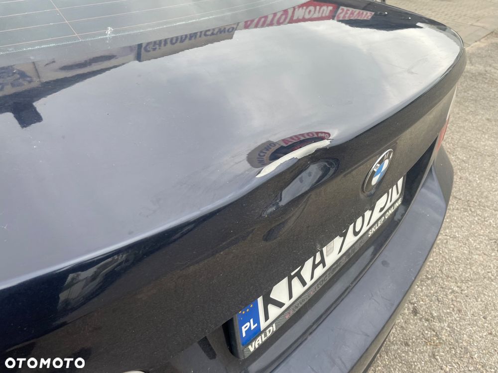 BMW Seria 3 320d - 4