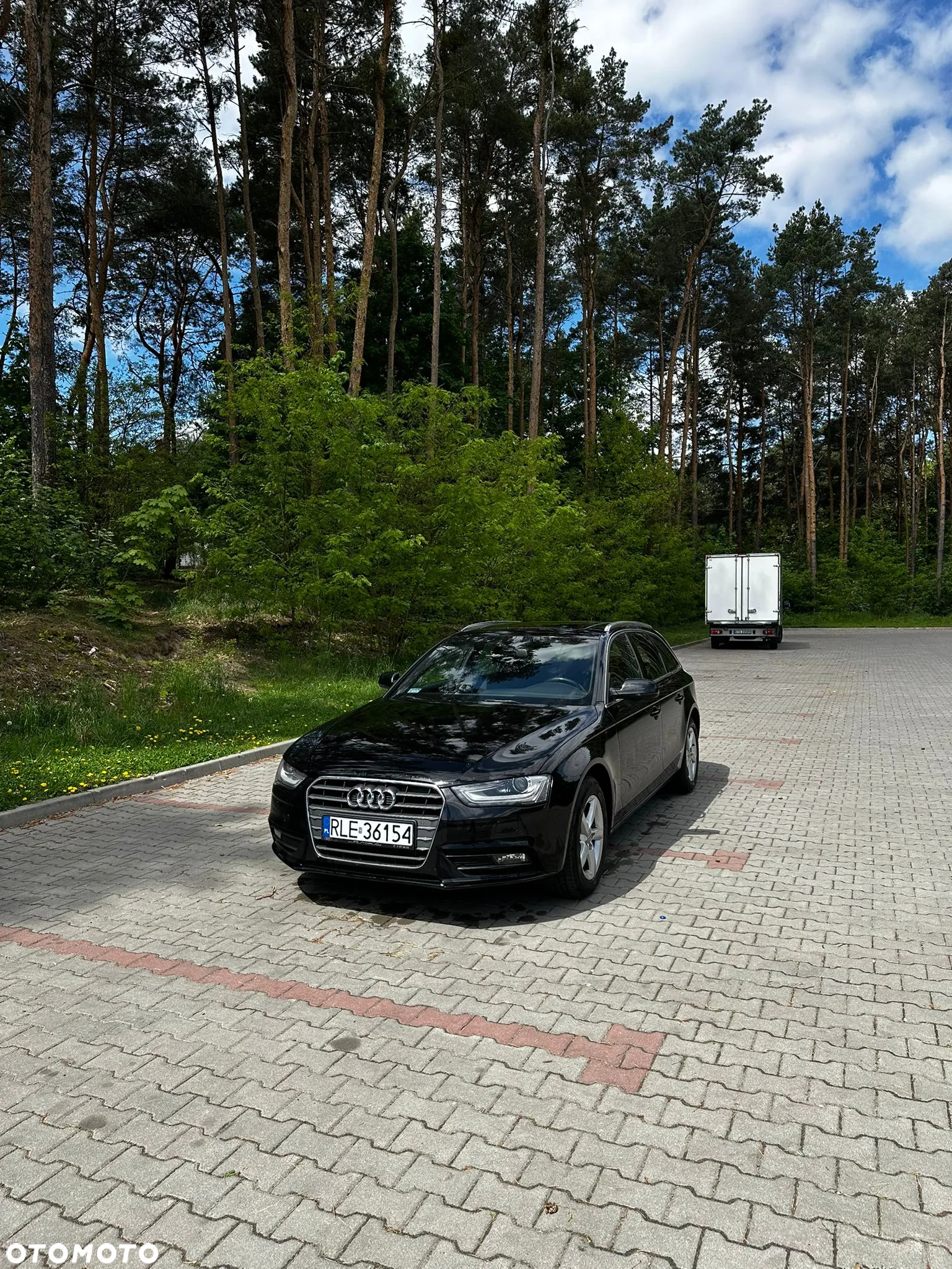 Audi A4 - 2