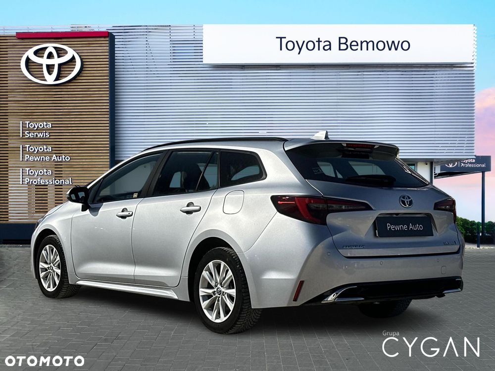 Toyota Corolla 1.8 Hybrid Comfort - 8