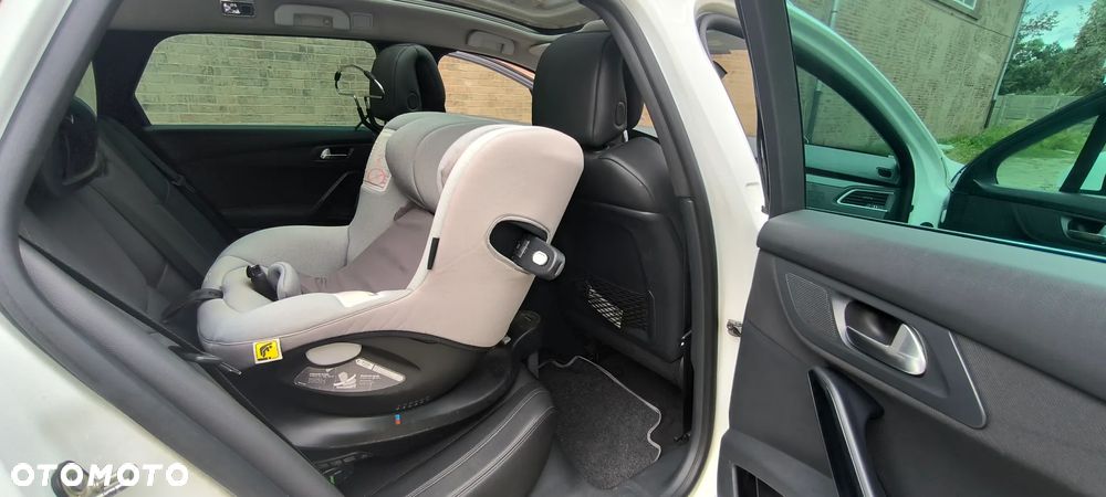 Peugeot 508 - 12