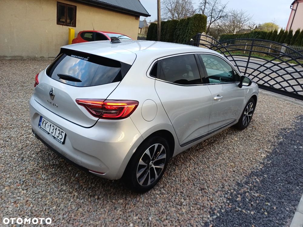 Renault Clio 1.0 TCe Esprit Alpine - 8