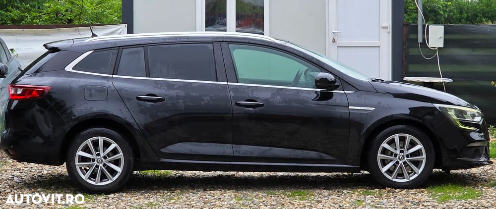Renault Megane ENERGY dCi 130 INTENS - 10