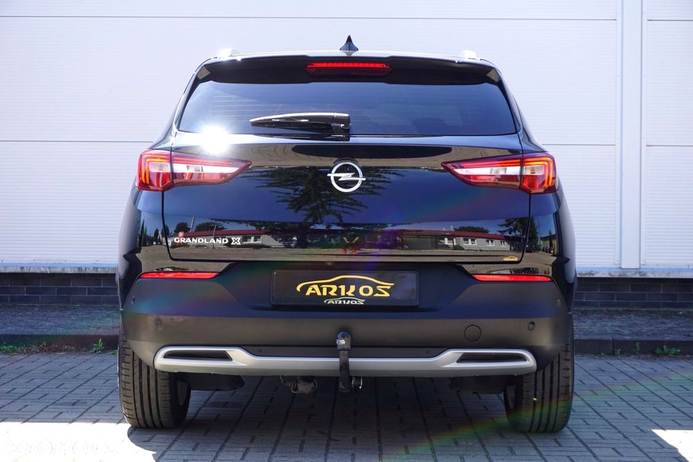 Opel Grandland X 1.6 T Ultimate S&S - 15